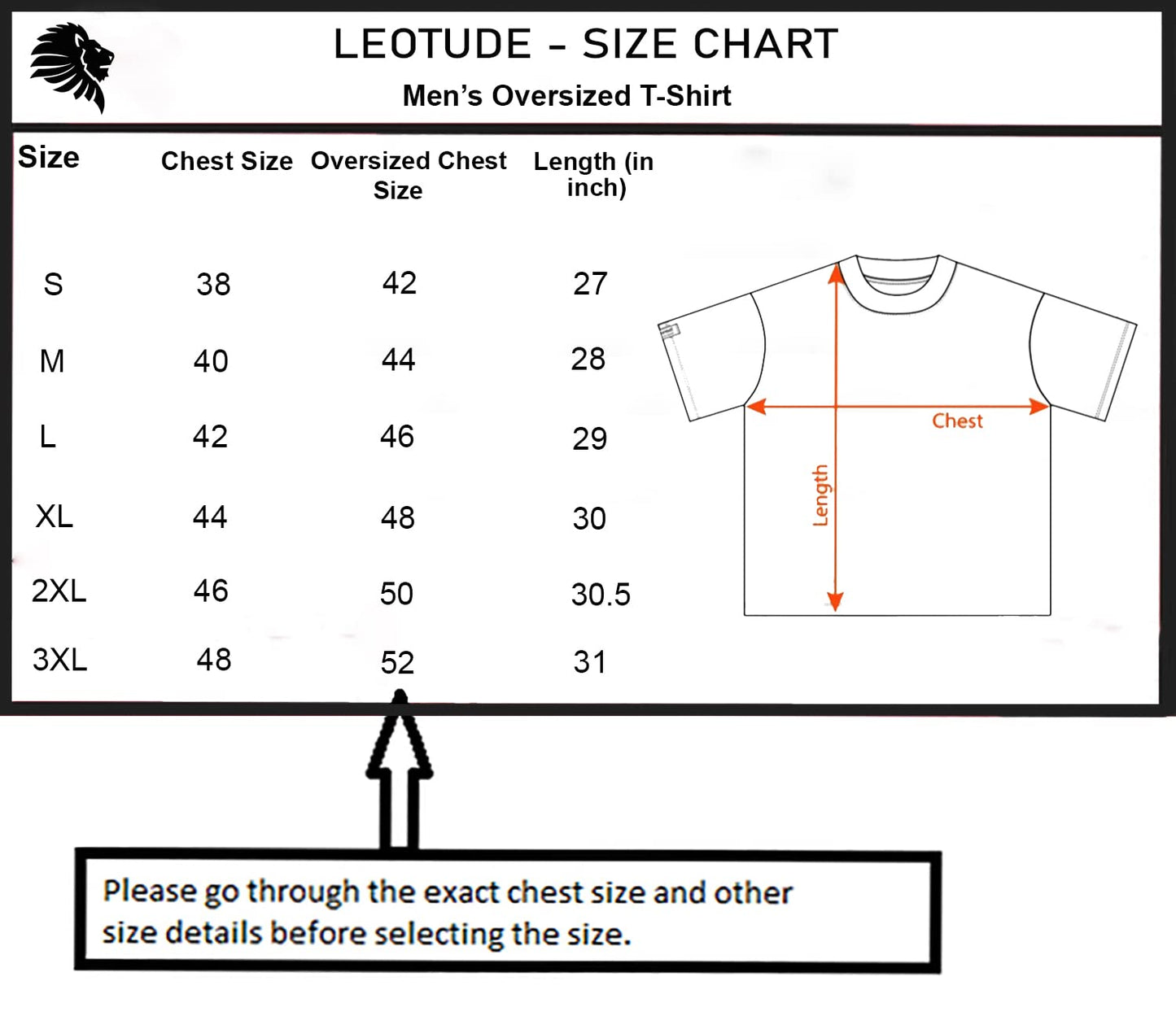 Men's Oversized Cottonblend Round Neck TShirt