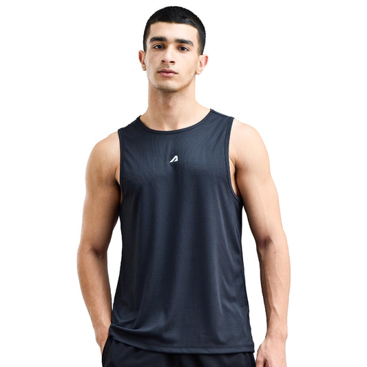Boldfit Men's Polyester Regular Fit Vest