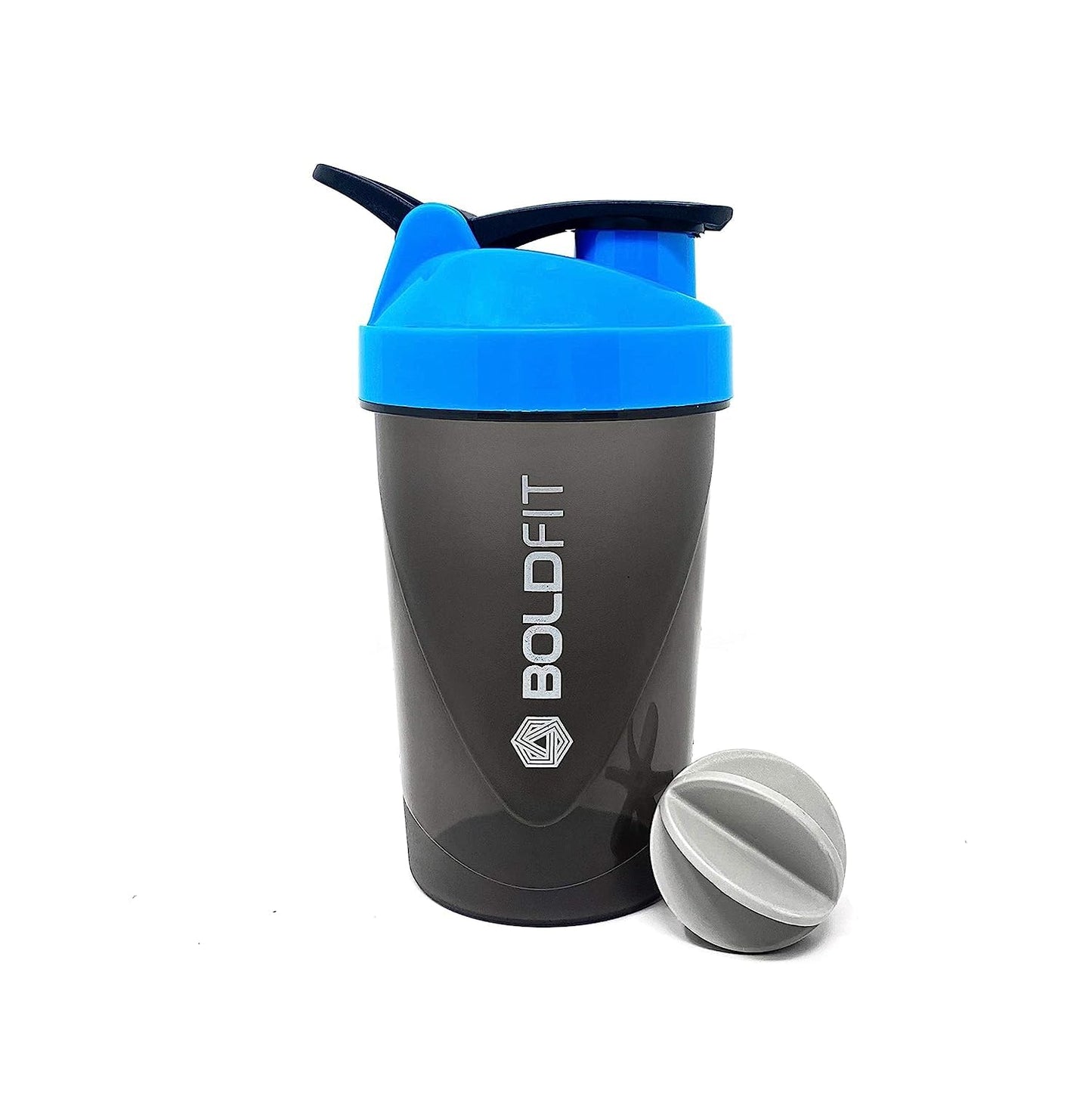 Boldfit shaker for gym