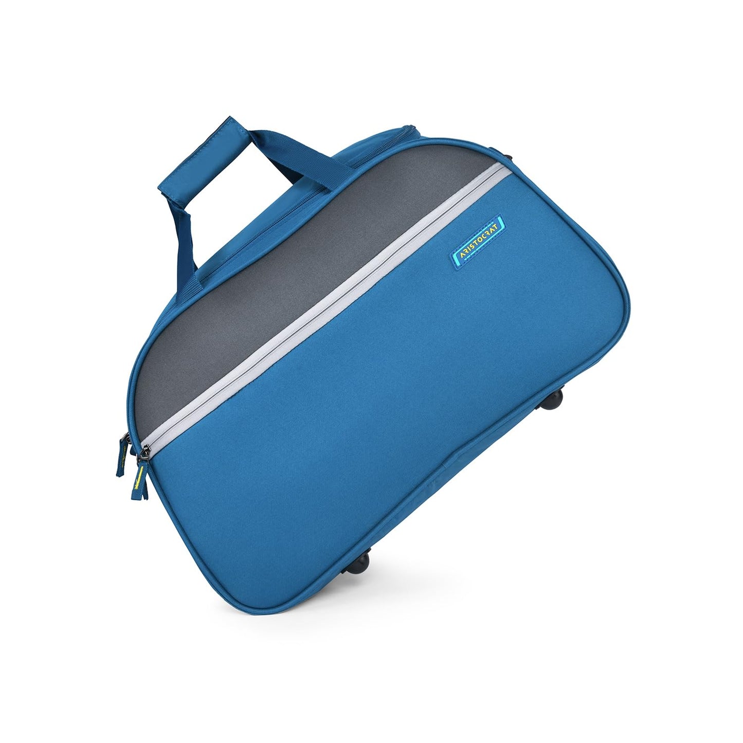 Aristocrat Enigma 52 Cm Polyester Softsided Cabin Size Duffle Bag