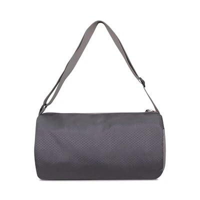 NIVIA Basic Duffle Polyester Bag, Gym Bag
