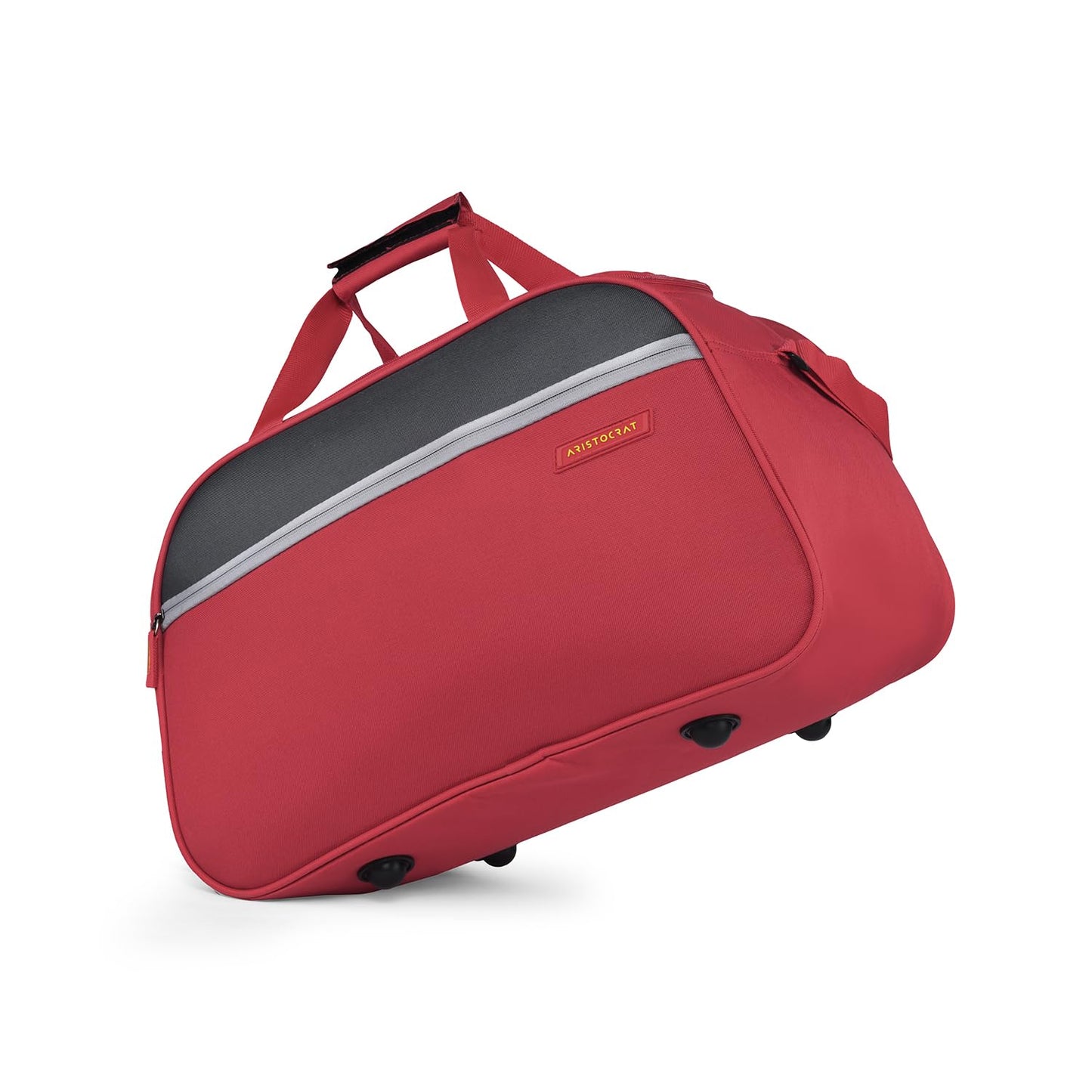 Aristocrat Enigma 52 Cm Polyester Softsided Cabin Size Duffle Bag