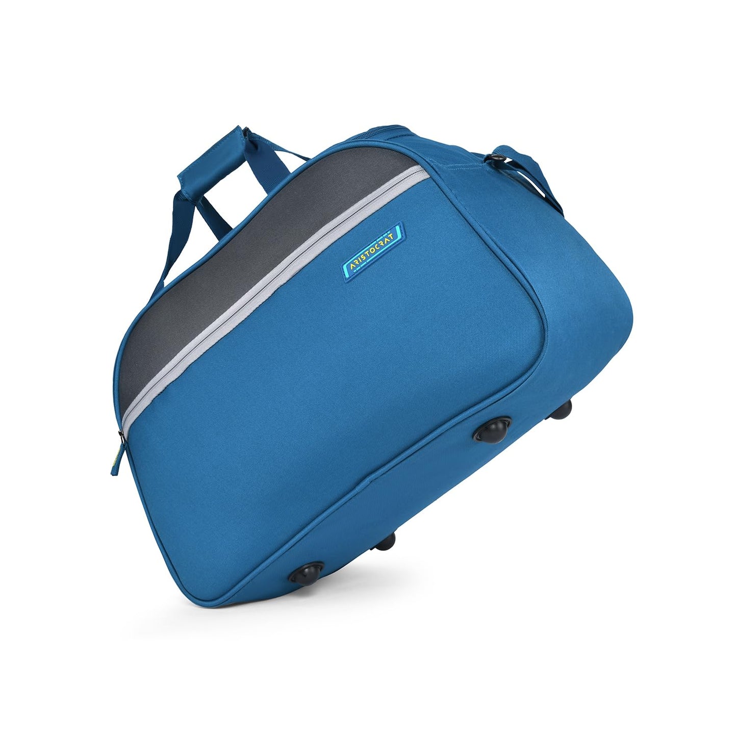 Aristocrat Enigma 52 Cm Polyester Softsided Cabin Size Duffle Bag
