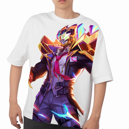 Fredrinn T shirt